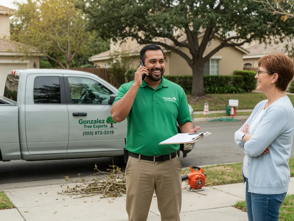 Tree Service West Lebanon, IN FAQs